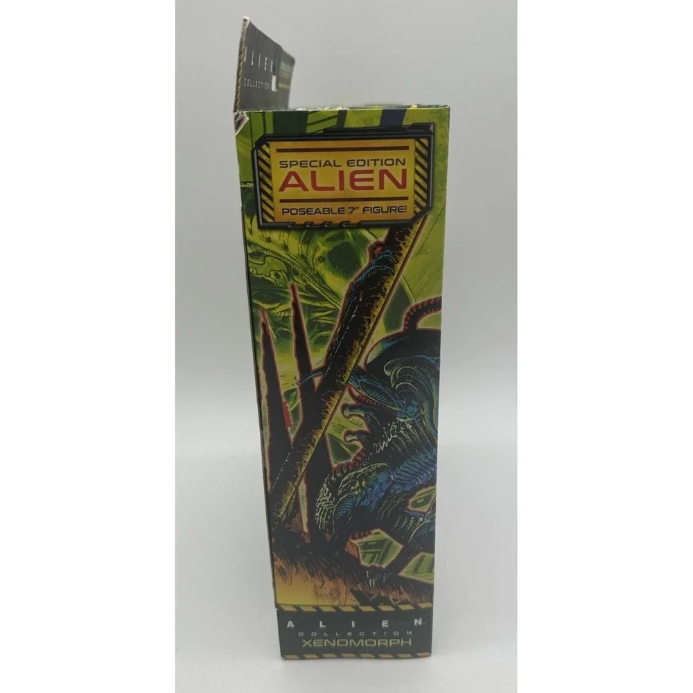 Lanard alien collection